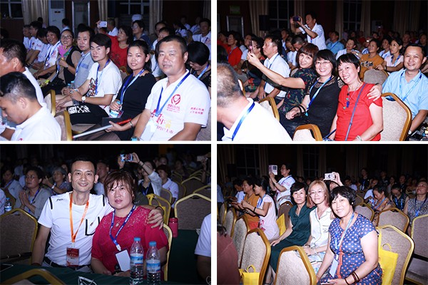 “十年輝煌 感恩有你”爸媽在線十周年慶典晚會(huì)