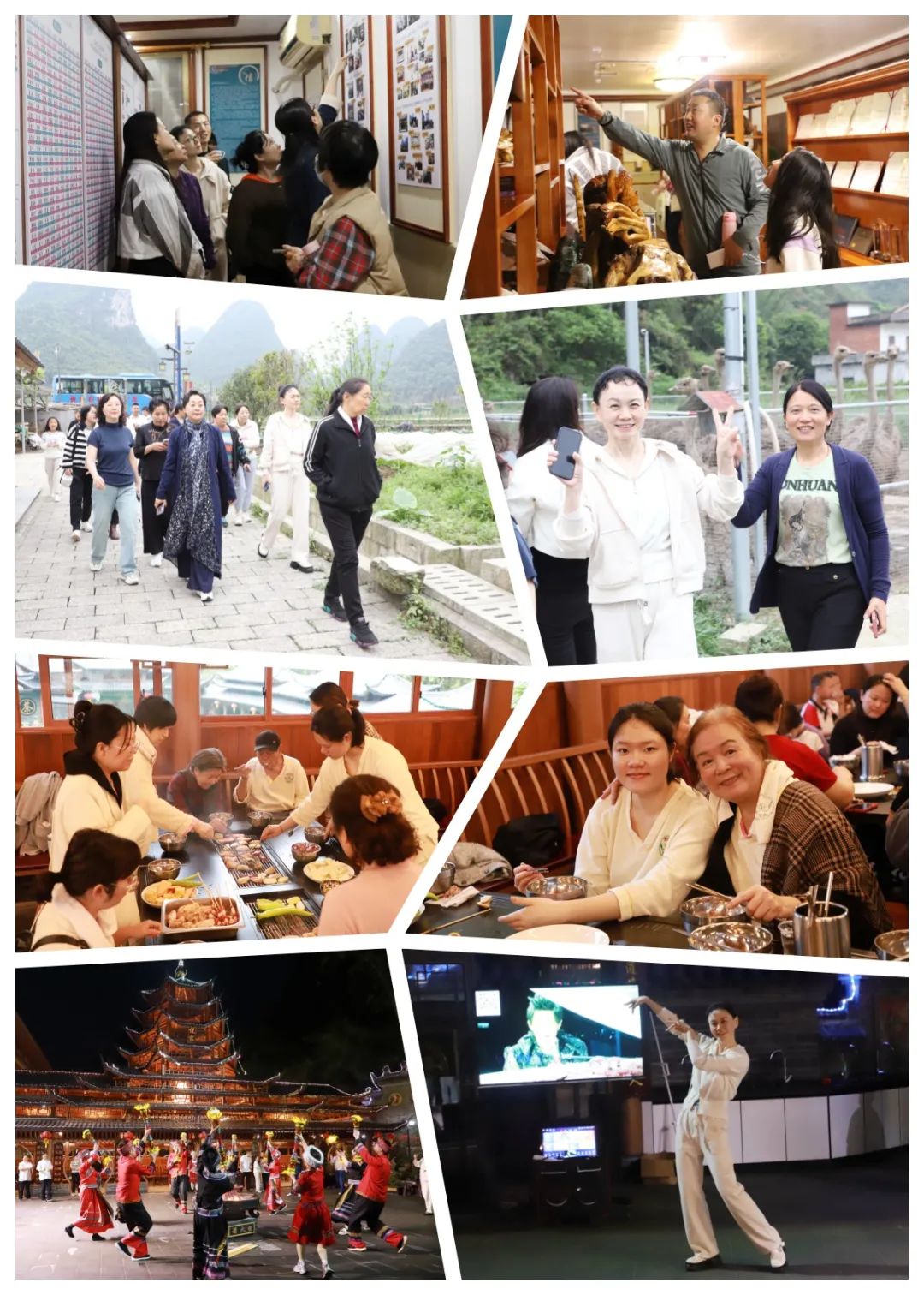 傳統(tǒng)文化燃心燈 破迷解惑信心增——第77期“傳統(tǒng)文化 修心養(yǎng)性”修習(xí)班圓滿結(jié)束