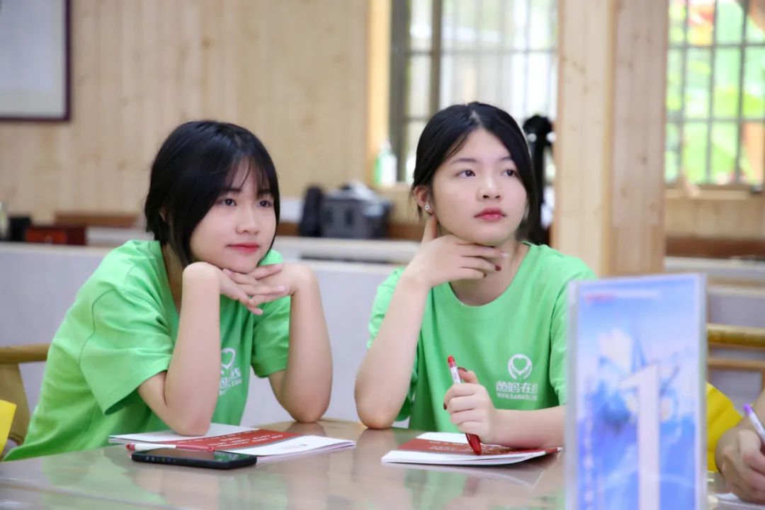 活著,努力實現每個階段的人生意義就好了!