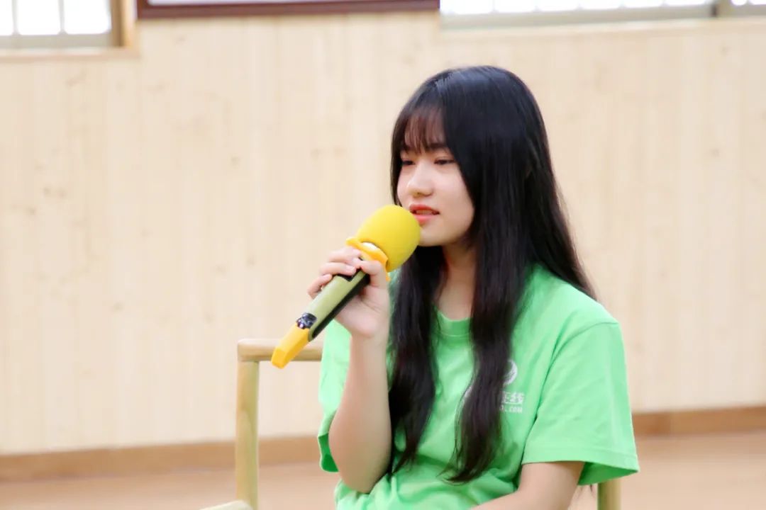 活著,努力實現每個階段的人生意義就好了!