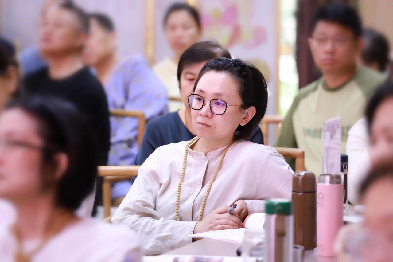 做最真實的自己，不要去做別人！