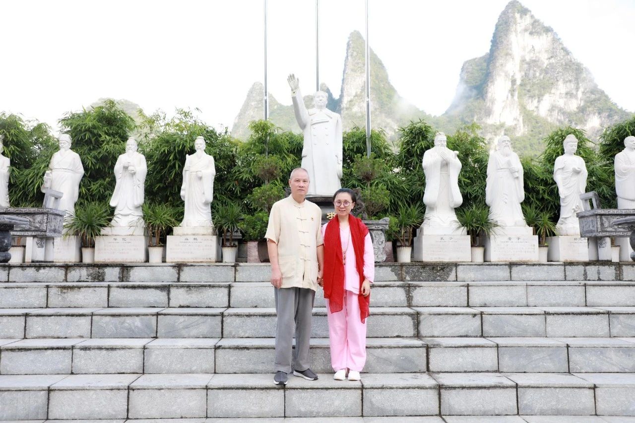 做最真實的自己，不要去做別人！