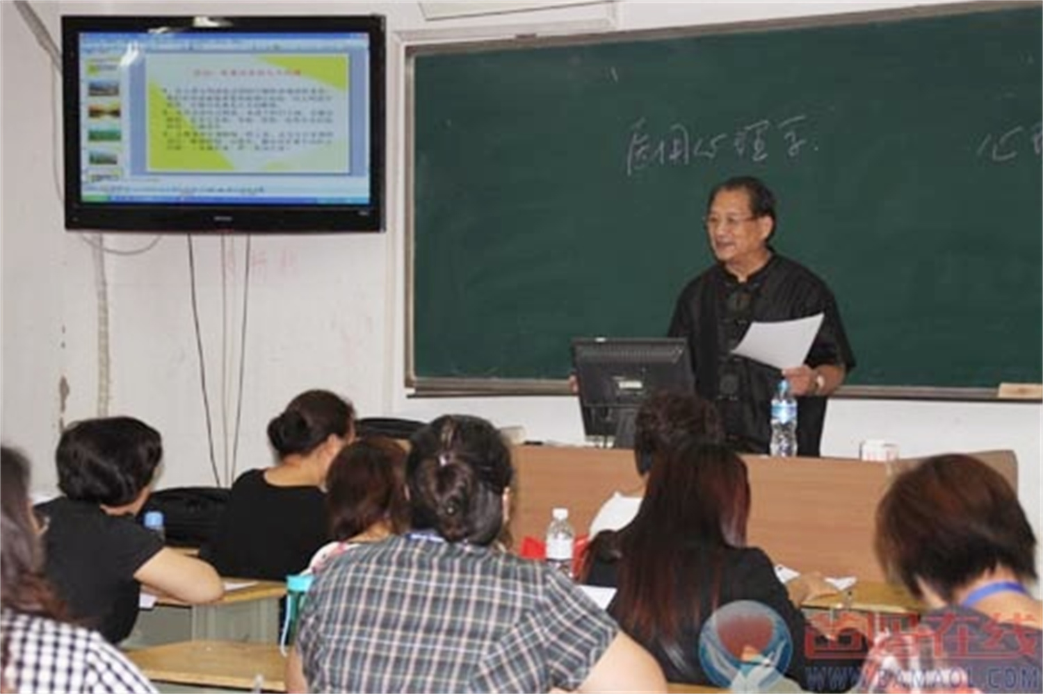 爸媽在線2012年和諧·世界應(yīng)用心理學(xué)博覽會導(dǎo)師和工作坊