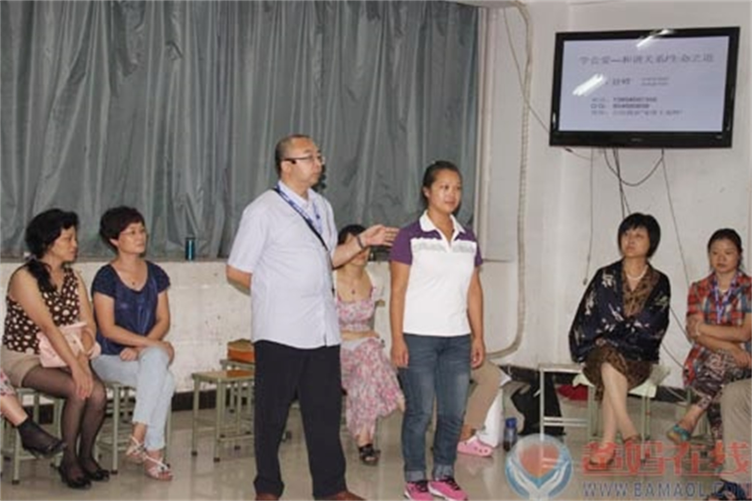 爸媽在線2012年和諧·世界應(yīng)用心理學(xué)博覽會導(dǎo)師和工作坊