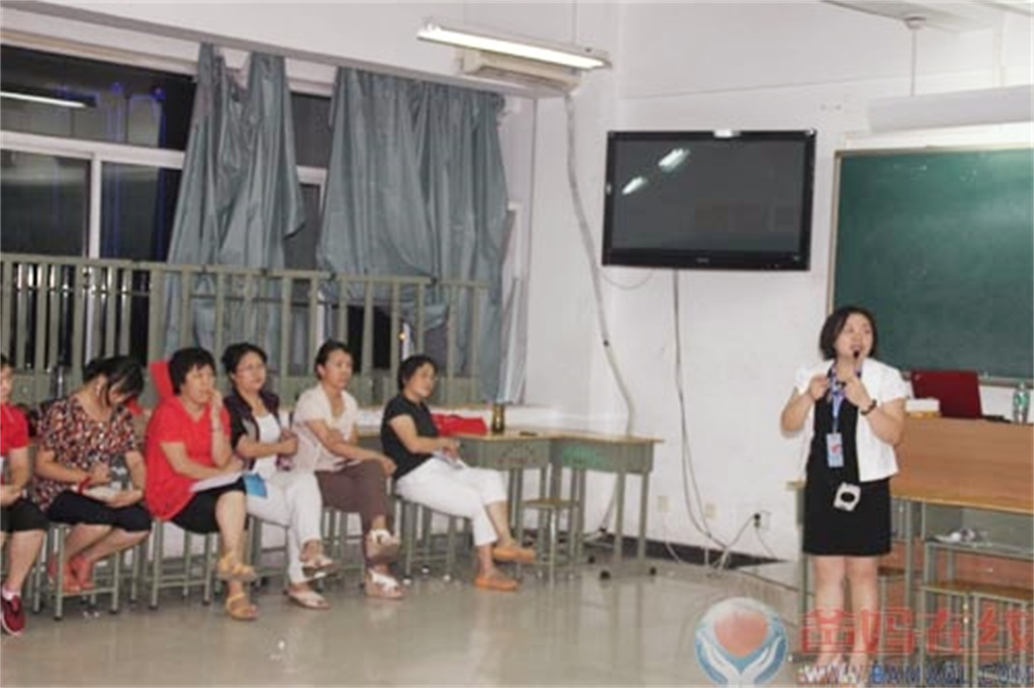 爸媽在線2012年和諧·世界應(yīng)用心理學(xué)博覽會導(dǎo)師和工作坊