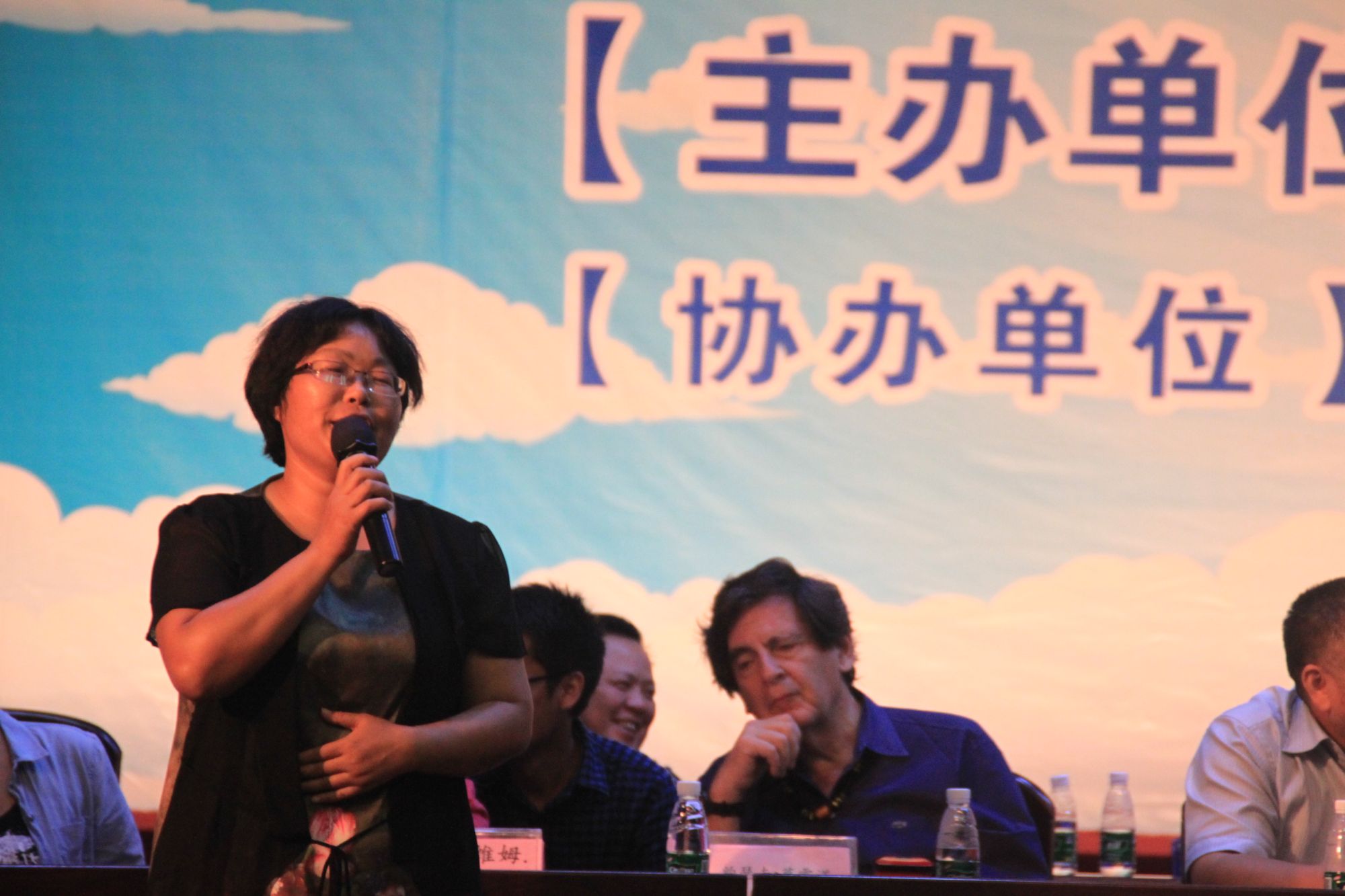 爸媽在線2013年和諧?世界應(yīng)用心理學(xué)博覽會在長沙隆重開幕