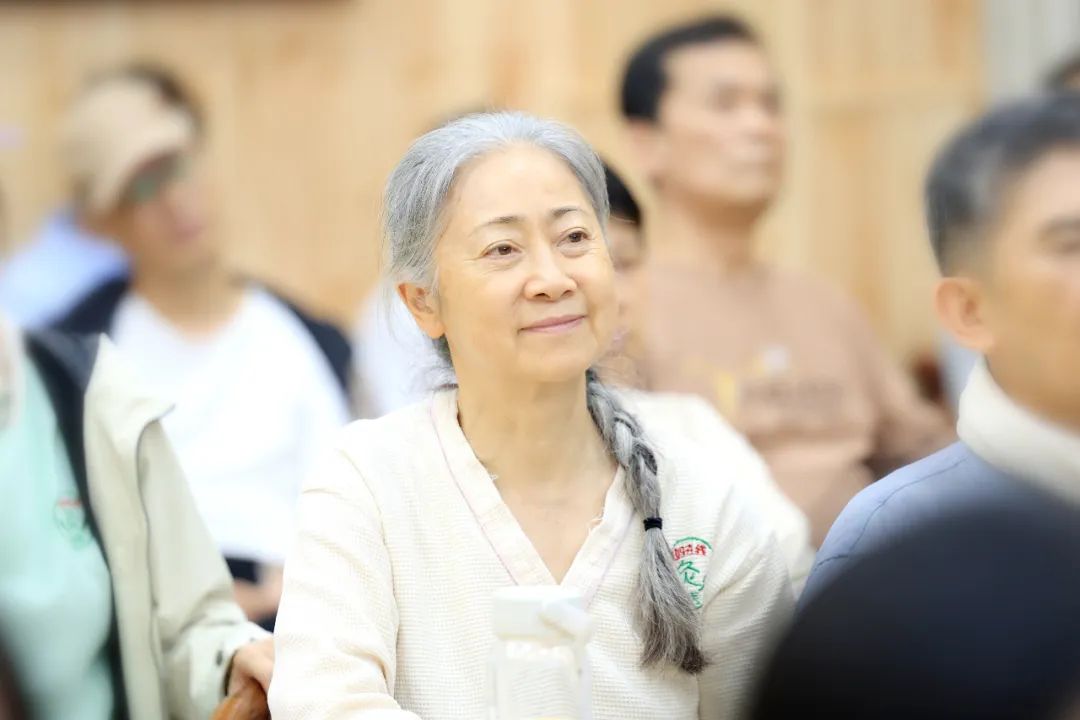 吾心歸處是吾家——走進爸媽在線，找回久違的深睡與心安