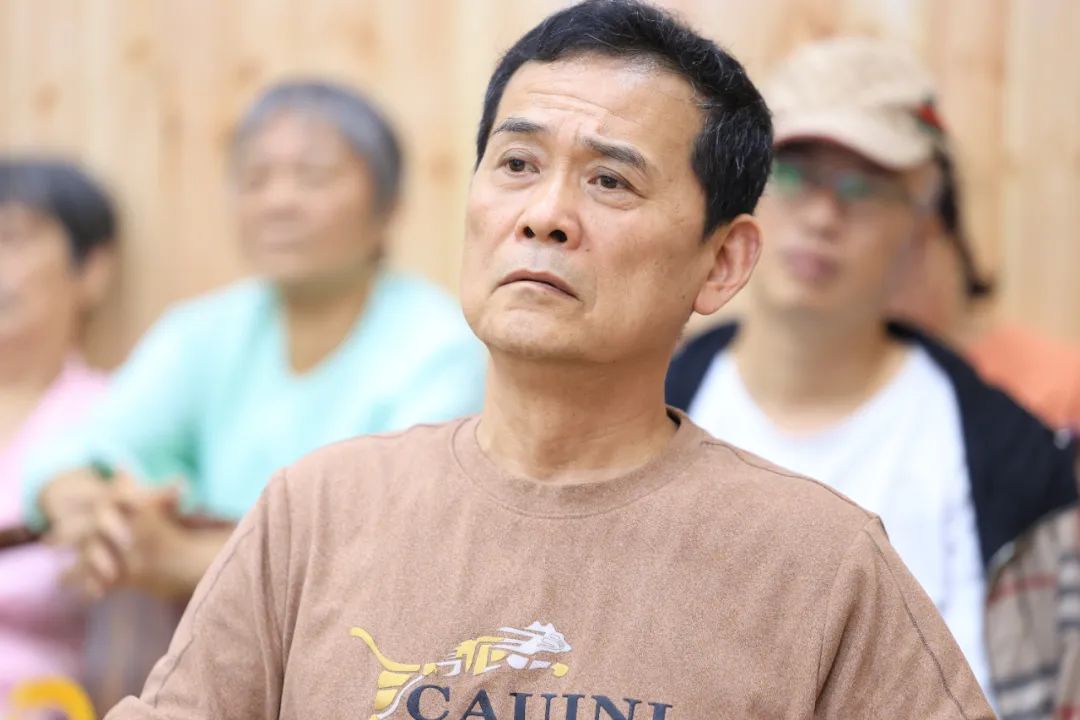 20年糖尿病、三高纏身，65歲路大伯的“浴火重生”記