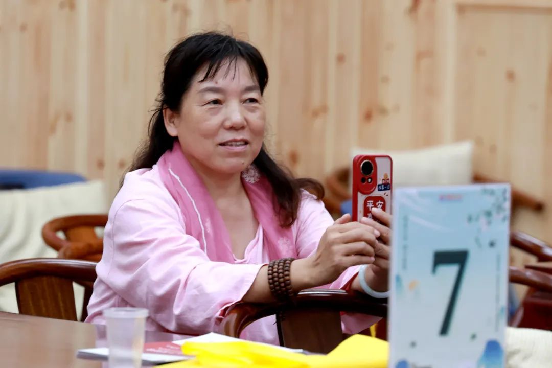 心安即是歸處——記我在爸媽在線找回身心康寧的時光